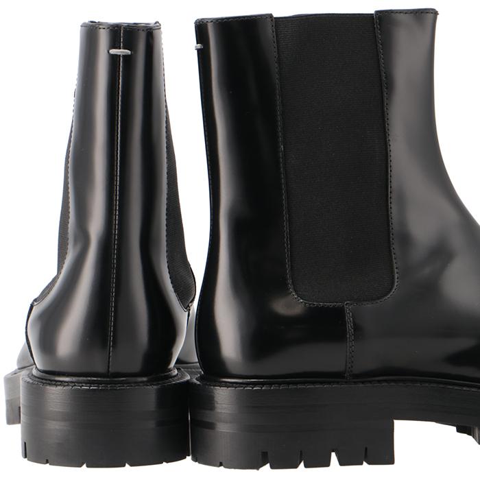 Maison Margiela メゾン マルジェラ MAISON MARGIELA 足袋ブーツ Maison Margiela メゾン マルジェラ MAISON MARGIELA 足袋ブーツ