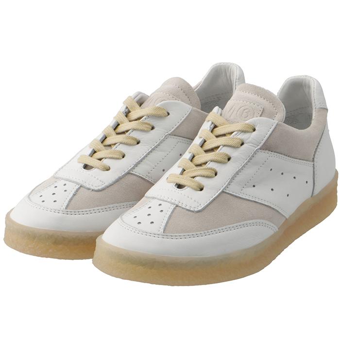 MM6 エム シックス メゾン マルジェラ MAISON MARGIELA スニーカー 6 