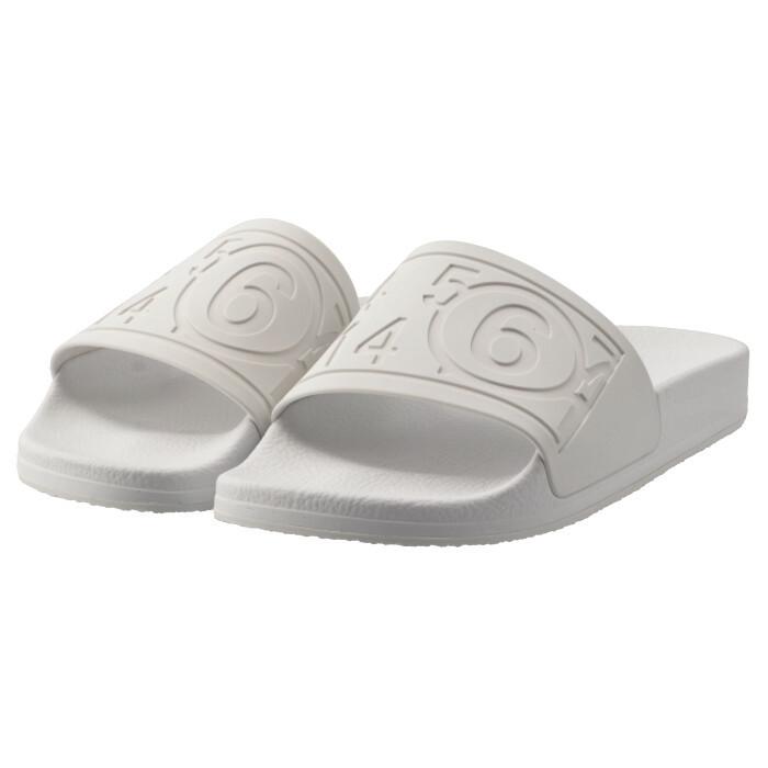 エム エム シックス メゾン マルジェラ MM6 MAISON MARGIELA フラット