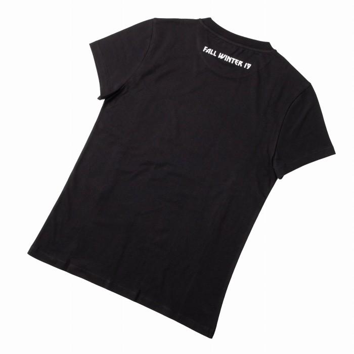 ロエベ LOEWE コットンTシャツ メデューサ Salome Tシャツ Tシャツ 