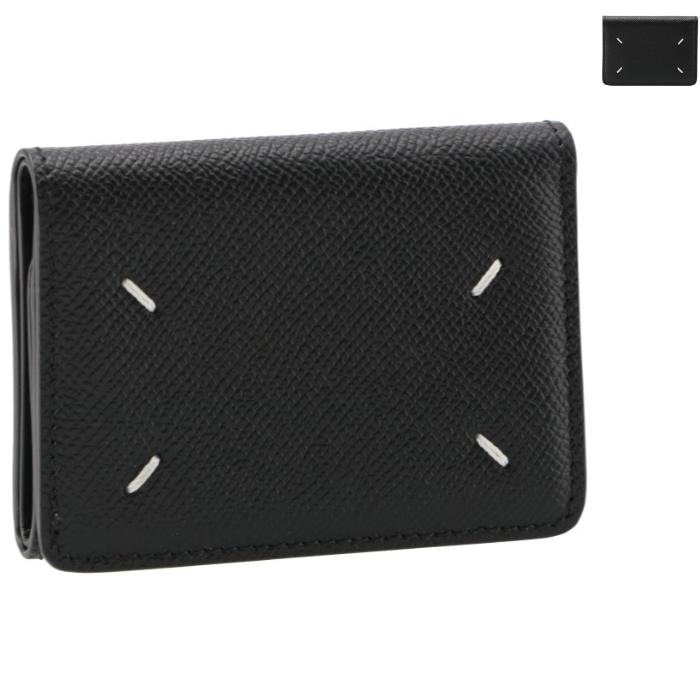 Maison Margiela（メゾンマルジェラ） 【並行輸入品】 財布 三つ折り