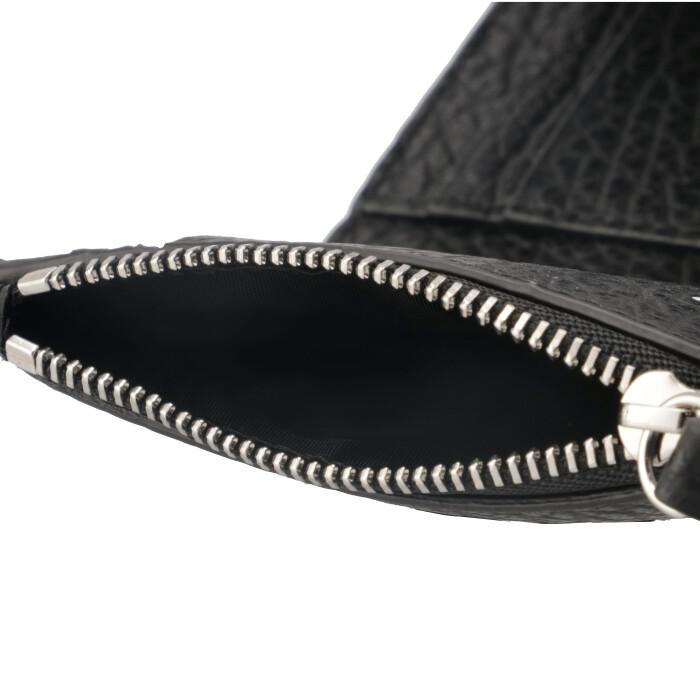 maison margielaメゾンマルジェラエンペロープレザーウォレット 楽天市場】Maison Margiela メゾン マルジェラ エンベロープ