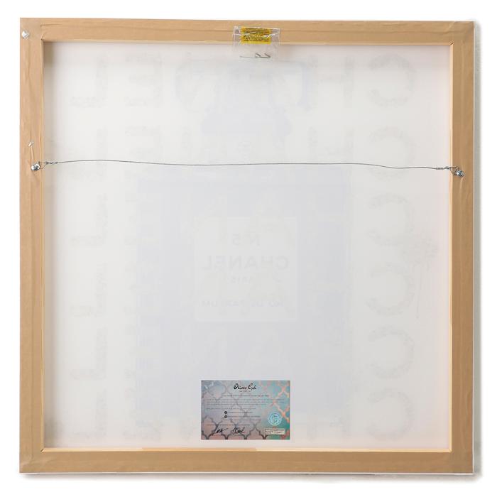 Oliver Gal 【並行輸入品】 OLIVER GAL アートボード SAY NO