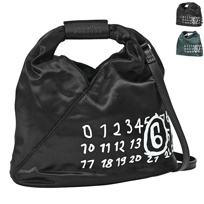 MM6 【並行輸入品】 Maison Margiela ジャパニーズ ショルダー