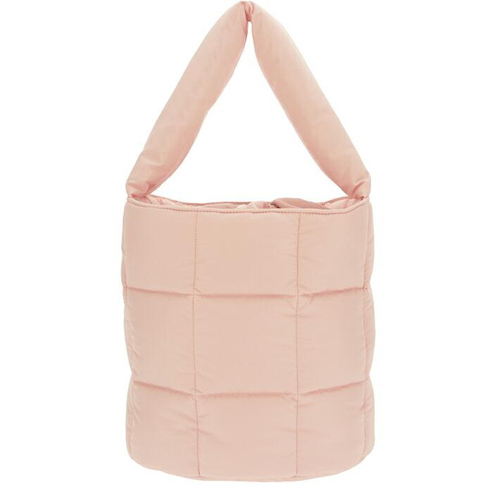【並行輸入品】 マルニ MARNI トートバッグ PUFF パデットナイロン A4収納可 バケットバッグ ショルダーバッグ 2026年春夏新作 SBMP0269A0 P8068の画像