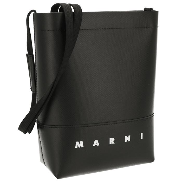 MARNI（マルニ） 【並行輸入品】 メンズ ショルダーバッグ シュー