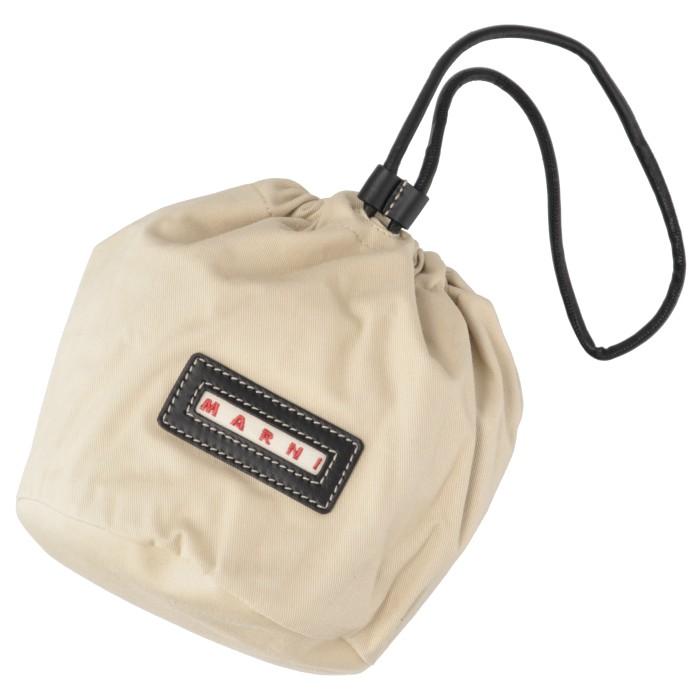 MARNI（マルニ） 【並行輸入品】 ショルダーバッグ スモール