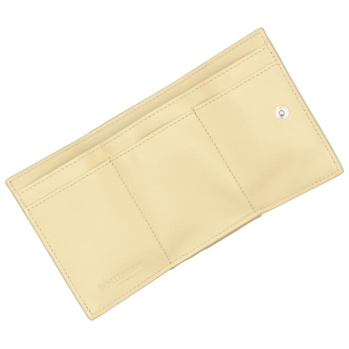 J&M Davidson（J＆Mデヴィッドソン） 【並行輸入品】 財布 三つ折り