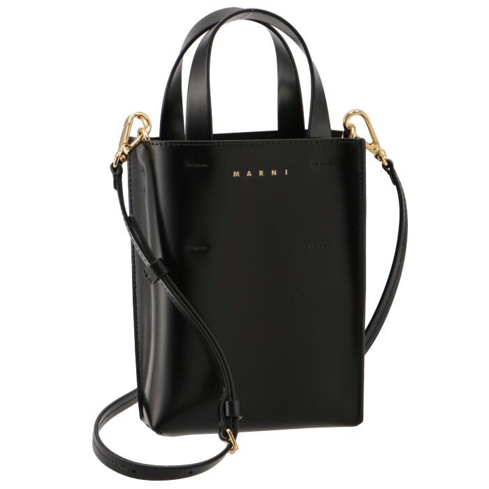 MARNI（マルニ） 【並行輸入品】 ショルダーバッグ MUSEO ナノ