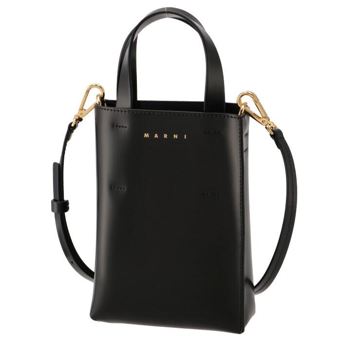 MARNI（マルニ） 【並行輸入品】 ショルダーバッグ MUSEO ナノ