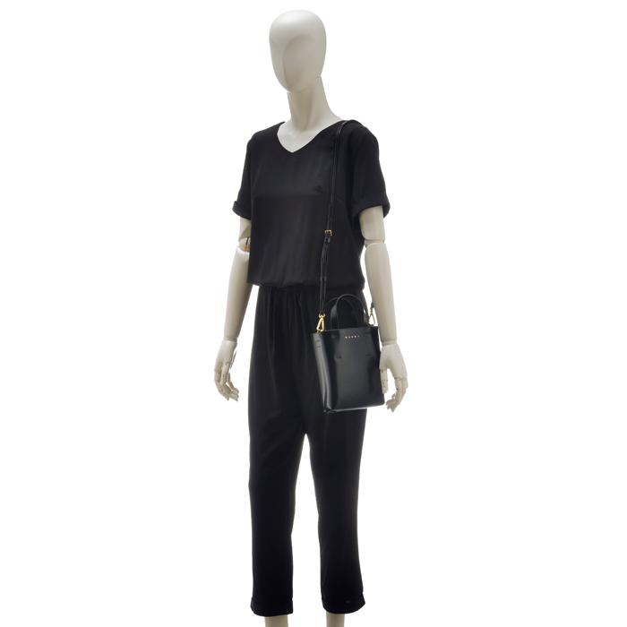 MARNI（マルニ） 【並行輸入品】 ショルダーバッグ MUSEO ナノ