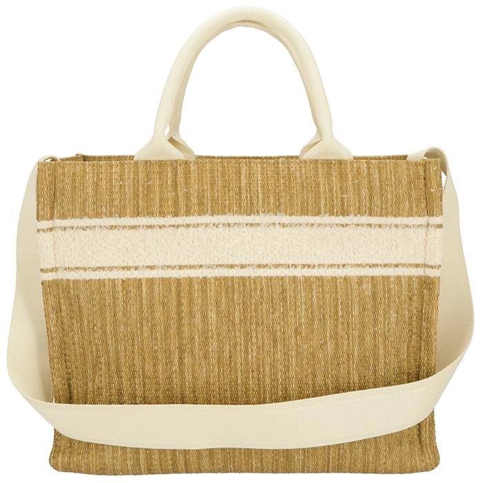【並行輸入品】 MARNI バスケットバッグ ラフィアエフェクト スモール トートバッグ ロゴ A4サイズ収納 ショルダーバッグ SHMP0077L0 P7945の画像