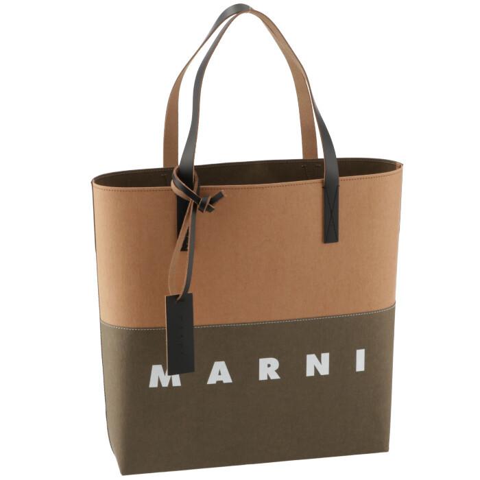 MARNI レディースハンドバッグの商品一覧｜バッグ｜ファッション 通販 