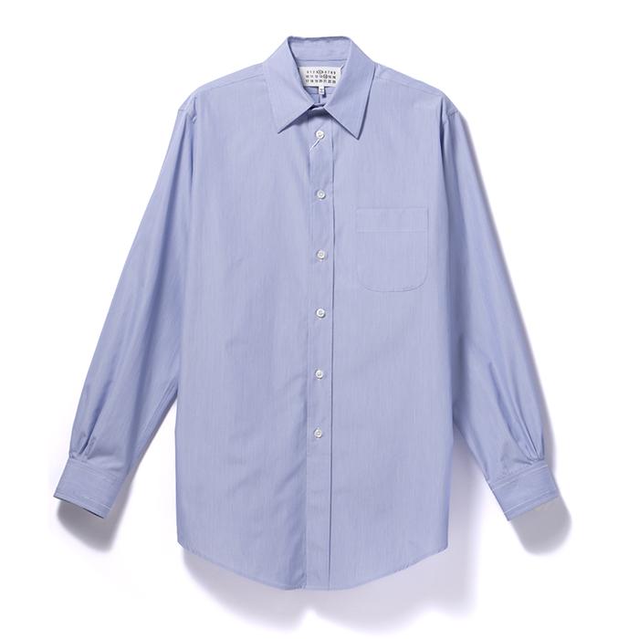 Maison Margiela（メゾンマルジェラ） 【並行輸入品】 シャツ ライト