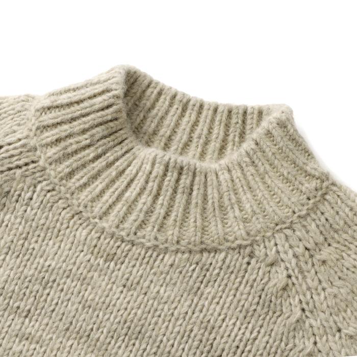 Maison Margiela メゾン マルジェラ MAISON MARGIELA ニット  