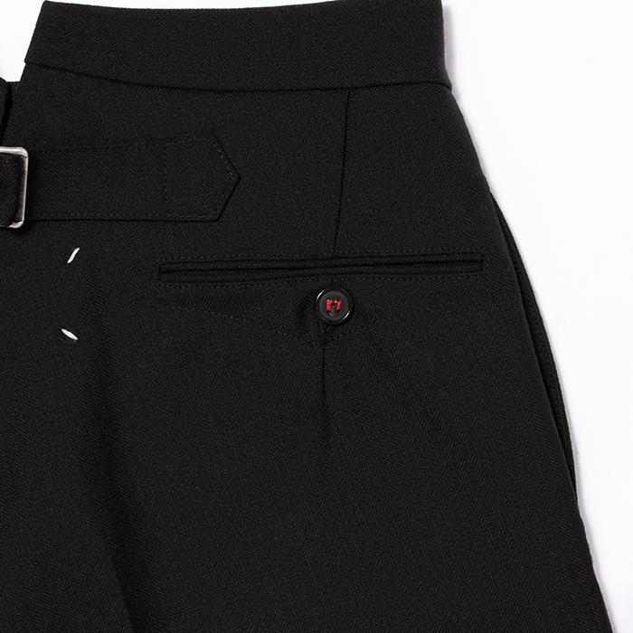 Maison Margiela 【並行輸入品】 MAISON MARGIELA パンツ 4