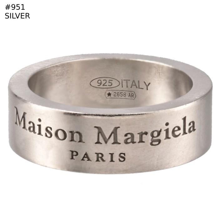 Maison Margiela（メゾンマルジェラ） 【並行輸入品】 リング 