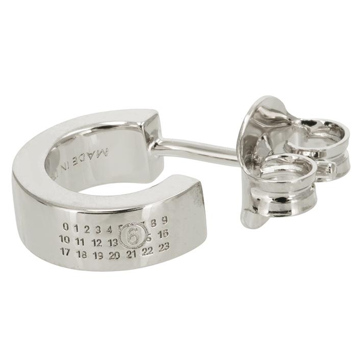 MM6 【並行輸入品】 メゾン マルジェラ MAISON MARGIELA フープ