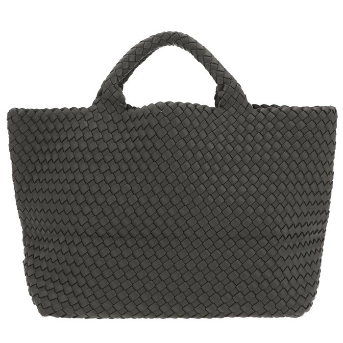 並行輸入品】 NAGHEDI ナゲディ トートバッグ ミディアム St Barths