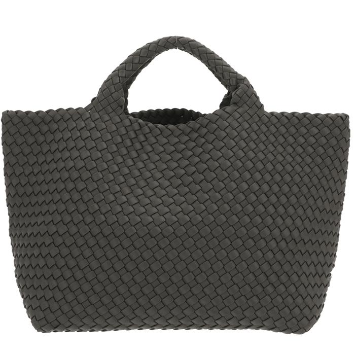 【並行輸入品】 NAGHEDI ナゲディ トートバッグ ミディアム St Barths Medium Tote SN0107 メッシュ A4 ネオプレーン SN03013LDの画像