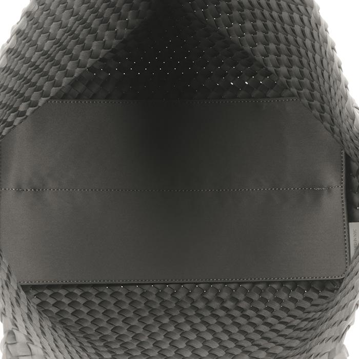 【並行輸入品】 NAGHEDI ナゲディ トートバッグ ミディアム St Barths Medium Tote SN0107 メッシュ A4 ネオプレーン SN03013LDの画像