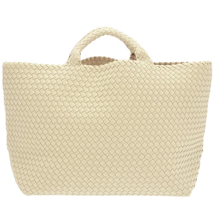 NAGHEDI（ナゲディ） 【並行輸入品】 トートバッグ ラージ St Barths