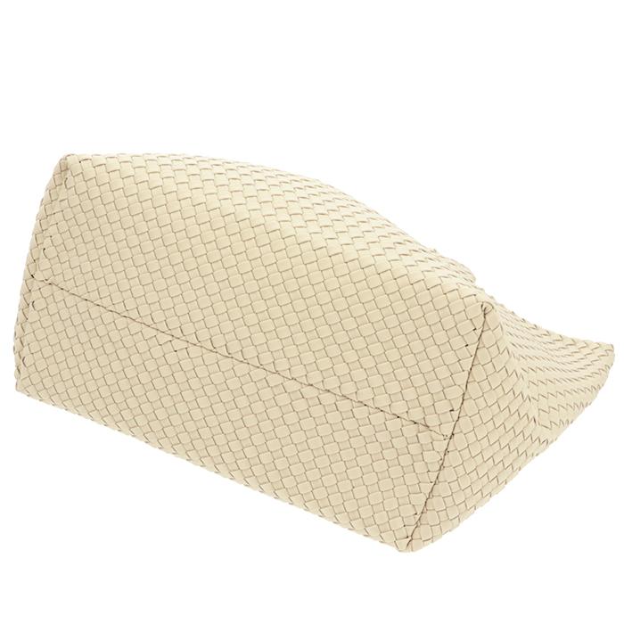 NAGHEDI（ナゲディ） 【並行輸入品】 トートバッグ ラージ St Barths