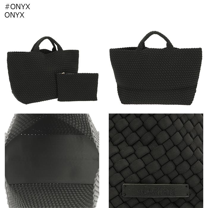 並行輸入品】 NAGHEDI ナゲディ トートバッグ ラージ St Barths Large