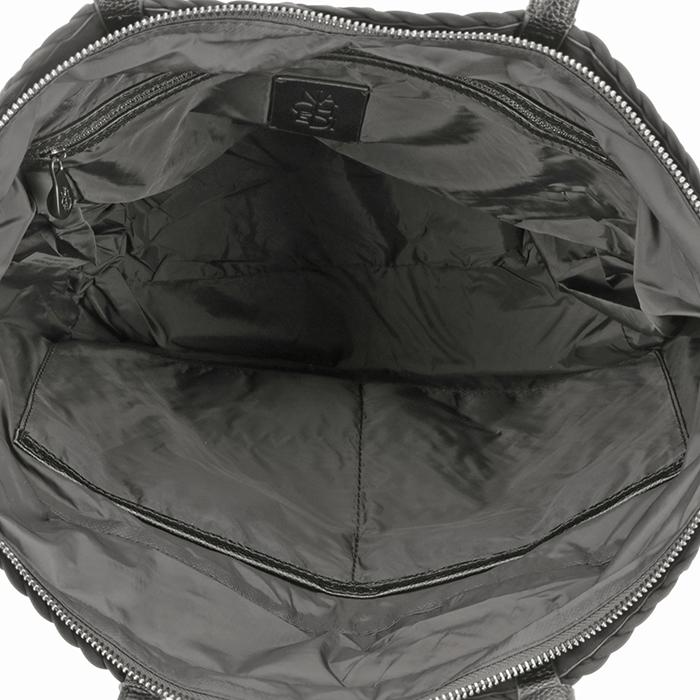 【並行輸入品】 NAGHEDI ナゲディ トートバッグ スモール Jetsetter Small Tote メッシュ ネオプレーン SN06012LDの画像