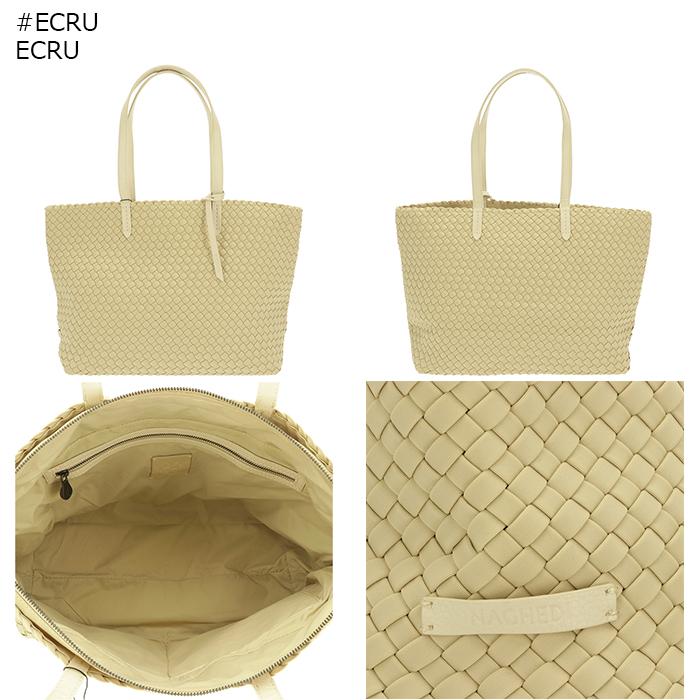 並行輸入品】 NAGHEDI ナゲディ トートバッグ スモール Jetsetter