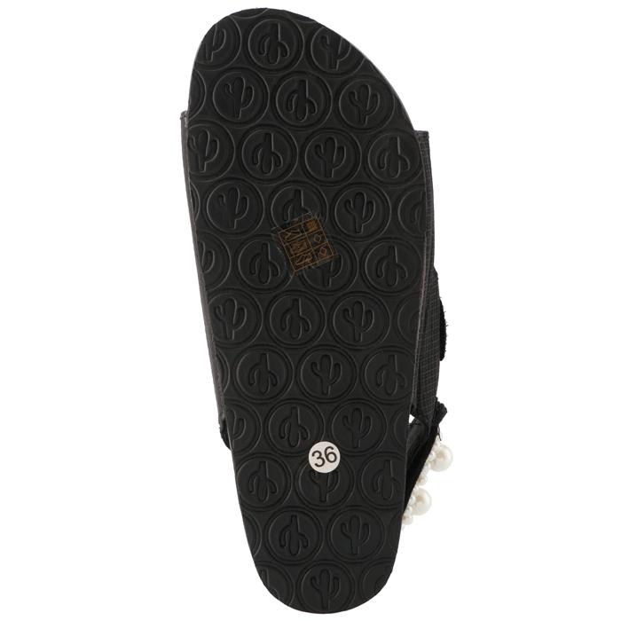 ARIZONA LOVE スポーツサンダル APACHE JEWEL BLACK PEARL