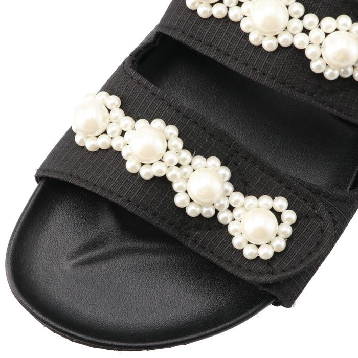 ARIZONA LOVE サンダル APACHE JEWEL アパッチ ジュエル ARIZONA LOVE スポーツサンダル APACHE JEWEL BLACK PEARL