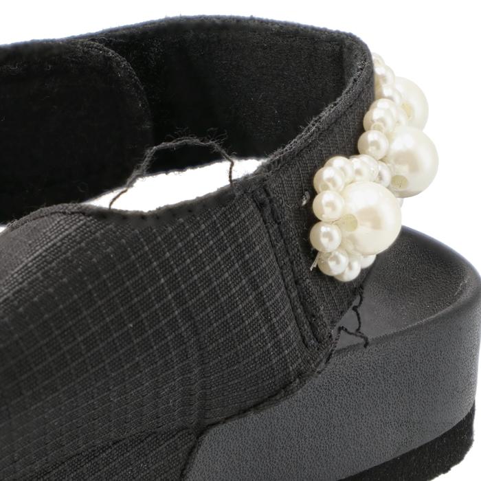 ARIZONA LOVE スポーツサンダル APACHE JEWEL BLACK PEARL