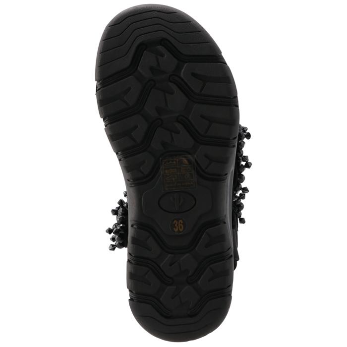 ARIZONA LOVE スポーツサンダル TREKKY TRAVELLER BLACK スポサン  