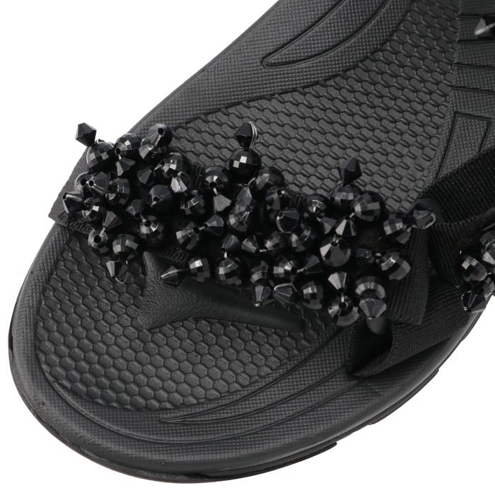 ARIZONA LOVE スポーツサンダル TREKKY TRAVELLER BLACK スポサン  