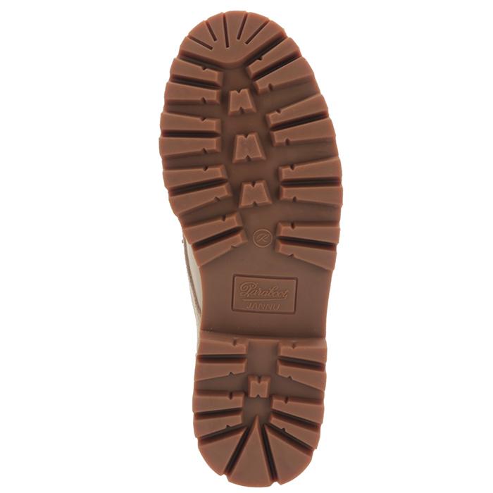 【並行輸入品】 パラブーツ PARABOOT メンズ レースアップシューズ ティエール Universal Works コラボモデル 2026年春夏新作 THIERS 7864の画像