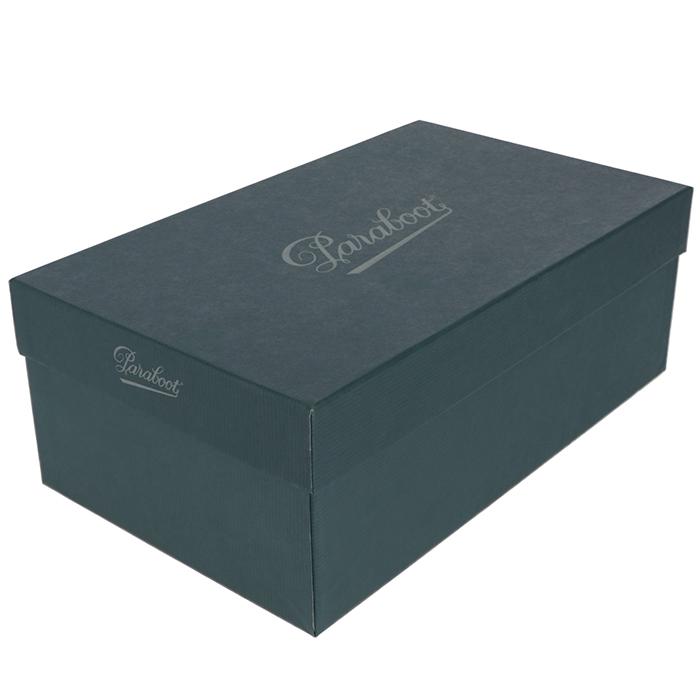 【並行輸入品】 パラブーツ PARABOOT メンズ レースアップシューズ ティエール Universal Works コラボモデル 2026年春夏新作 THIERS 7864の画像