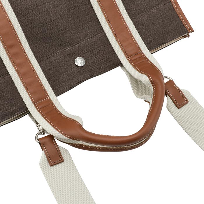 並行輸入品】 アウトレット RUE DE VERNEUIL トートバッグ