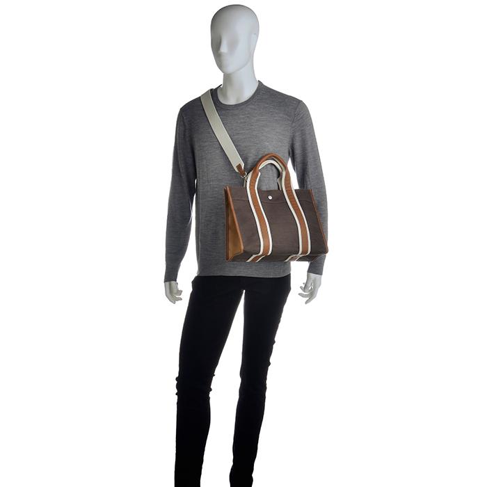 【訳あり】RUE DE VERNEUIL トートバッグ TRAVELLER M 訳あり】RUE DE VERNEUIL トートバッグ TRAVELLER M
