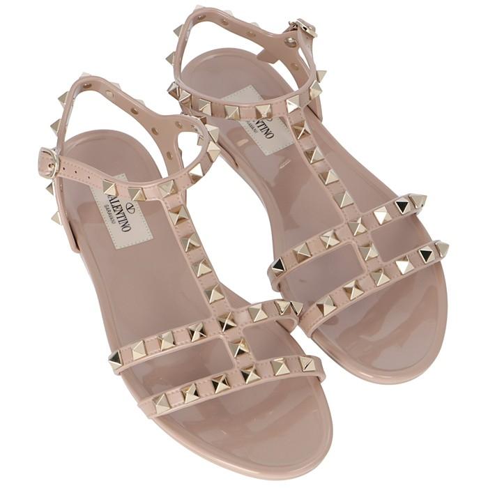 ヴァレンティノ ガラヴァーニ ロックスタッズ ラバーサンダル ビーチサンダル シューズ 靴 Tw2s0h38 Pvs P45 Tw2s0h38pvsp45 アメイジング サーカス 通販 Yahoo ショッピング