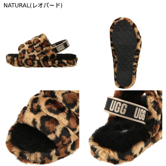 アグ UGG 【大人もOK】キッズ スライド サンダル FLUFF YEAH SLIDE サンダル｜asafezone｜11