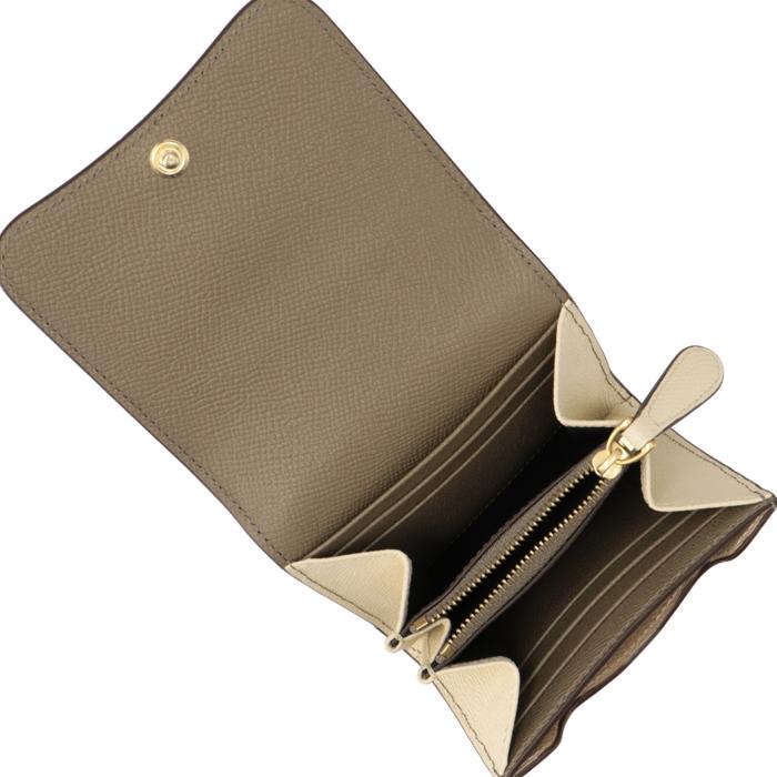 ami paris usl203-801001 二つ折り財布 ami paris usl203-801001 二