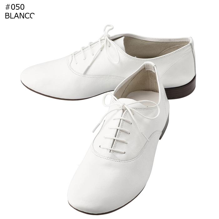 【並行輸入品】 REPETTO メンズ シューズ ZIZI HOMME ジジ レースアップシューズ V388 VEの画像