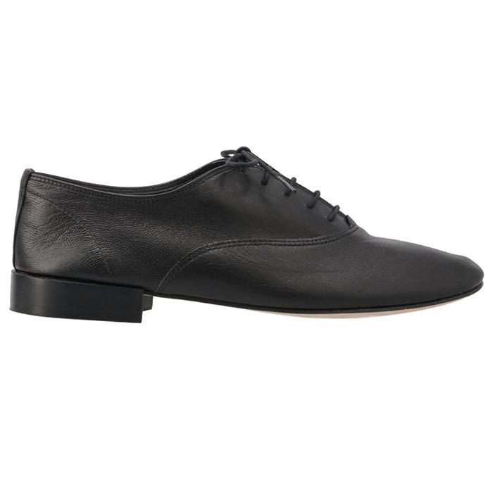 【並行輸入品】 REPETTO メンズ シューズ ZIZI HOMME ジジ レースアップシューズ V388 VEの画像