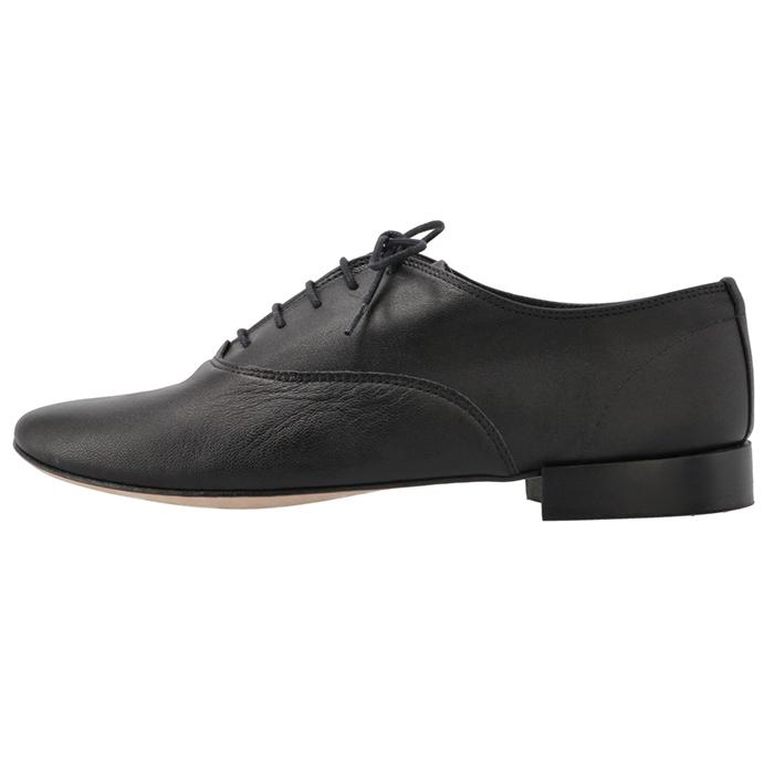 【並行輸入品】 REPETTO メンズ シューズ ZIZI HOMME ジジ レースアップシューズ V388 VEの画像
