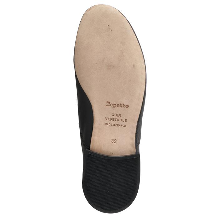 【並行輸入品】 REPETTO メンズ シューズ ZIZI HOMME ジジ レースアップシューズ V388 VEの画像