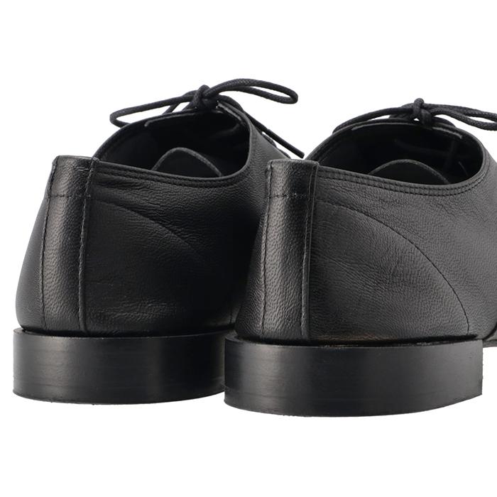【並行輸入品】 REPETTO メンズ シューズ ZIZI HOMME ジジ レースアップシューズ V388 VEの画像