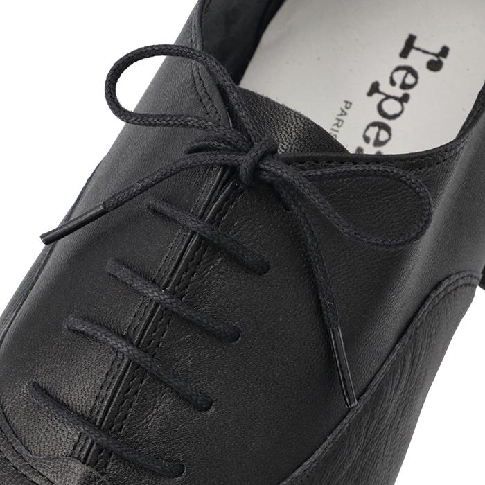 【並行輸入品】 REPETTO メンズ シューズ ZIZI HOMME ジジ レースアップシューズ V388 VEの画像