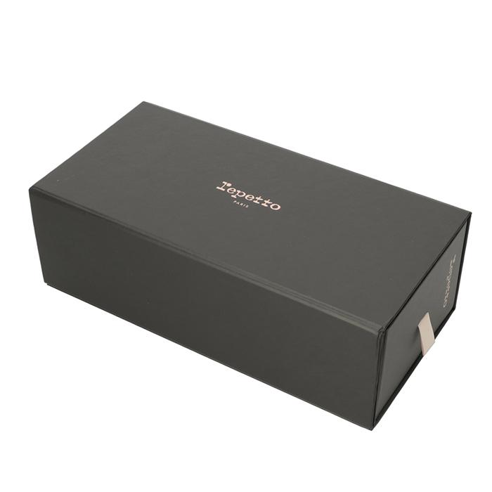 【並行輸入品】 REPETTO メンズ シューズ ZIZI HOMME ジジ レースアップシューズ V388 VEの画像