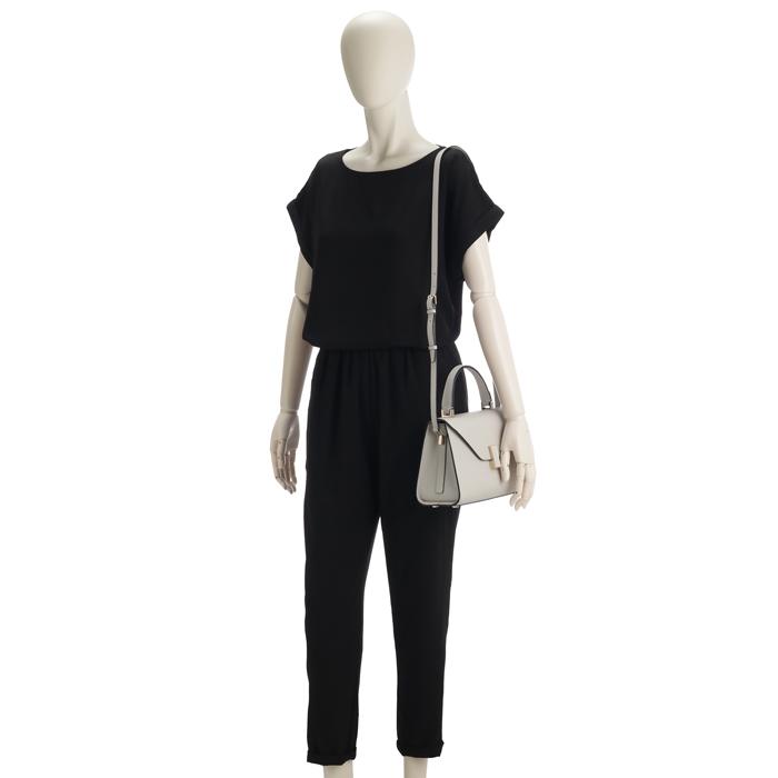 Valextra ヴァレクストラ VALEXTRA バッグ イジィデ ミニ ISIDE MINI  